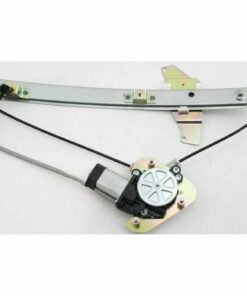 Power Window Regulator w/ Motor, Front Passenger Side for 95-99 Toyota Avalon