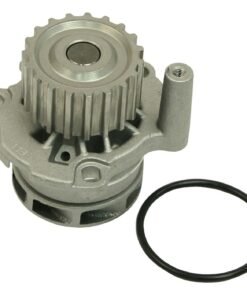 Beck Arnley 131-2340 Water Pump for 1999-2004 Volkswagen Jetta TDI