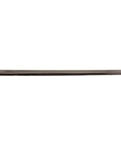 Rear Bumper Trim REPV763701 chrome right side for 07-10 Volkswagen Passat