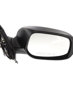Kool Vue TY90ER Mirror right side for 2007-2008 Toyota Yaris LE 4-Door Hatchback