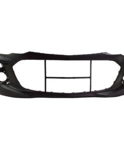 New Front Bumper Cover GM1000A24 primed for 2017-2020 Chevrolet Sonic LT