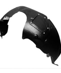 Sherman 112-24AL Front Fender Liner left side for 2007-2010 Chrysler PT Cruiser