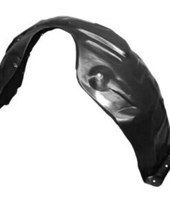 Sherman 3312-24SQ-1 Front Fender Liner Left Side for 2004-2006 Lexus ES330