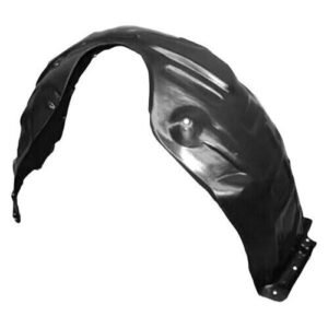 Sherman 3312-24SQ-1 Front Fender Liner Left Side for 2004-2006 Lexus ES330