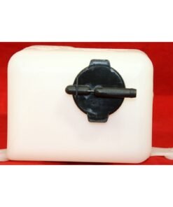 New Coolant Reservoir MR386070 for 2002-2004 Mitsubishi Montero Sport LS, XLS