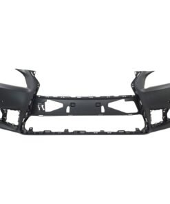 Front Bumper Cover primed CAPA for 2013-2017 Lexus LS460 w/ F Sport Package