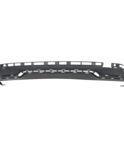 Rear Valance lower CAPA for 2012-2014 Mercedes Benz ML550 Base & ML350 4Matic