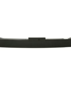 New Bumper Reinforcement ARBT762101 rear steel primed for 2009-13 Toyota Corolla