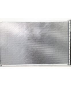 Radiator GM3010326 aluminum core for 1988-1993 Pontiac Bonneville SE, SSE