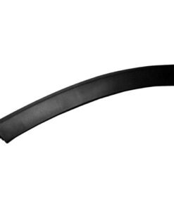 Sherman 2927-23B-1 Front Bumper Filler leftt side for 2007-2011 Honda CR-V