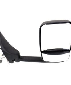 Kool Vue FD176EL-S Mirror left side for 2003-2014 Ford E-450 Super Duty Base