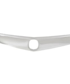Grille Trim AC1217102 upper chrome for 2011-2014 Acura TSX Base, V6 Sedan 4-Door