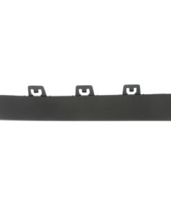 Rear Bumper Trim 2138852701 left side for 2017-2019 Mercedes E300 4Matic, Base