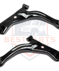 Front Lower Control Arm Kit (Pair) for Ford Escape/Mazda Tribute/Mercury Mariner