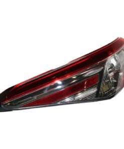 CAPA Tail Light for 2018 Toyota Camry SE Driver Side Outer Japan Built