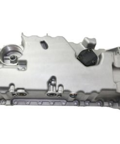 New Oil Pan aluminum 30777699 for 2003-2007 Volvo V70 S80 S60 XC70