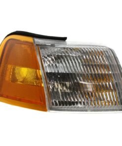 New Corner Light right side for 1989-1993 Ford Thunderbird LX, Super Coupe