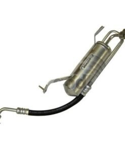 GPD 1411758 A/C Accumulator for 2003-2005 Lincoln Aviator Base
