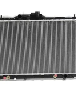 Radiator for 91-95 Acura Legend 3.2L 1 Row