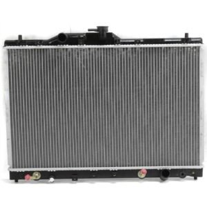 Radiator for 91-95 Acura Legend 3.2L 1 Row