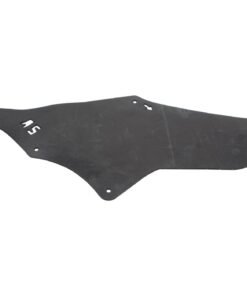 Front Fender Liners 5388304020 left right side for 2005-2015 Toyota Tacoma Base