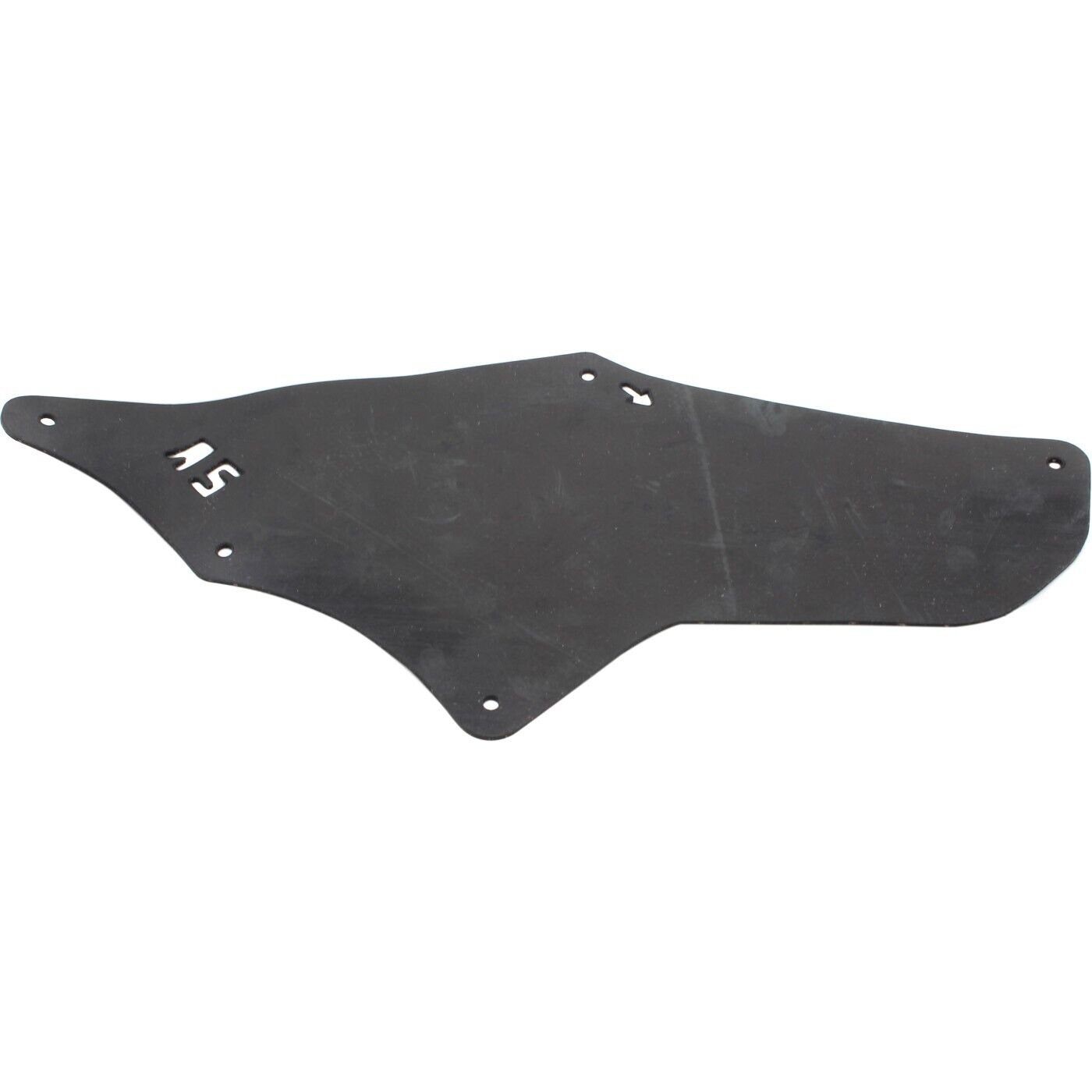 Front Fender Liners 5388304020 left right side for 2005-2015 Toyota Tacoma Base