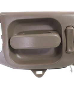 New Rear Interior Door Handle right side for 2002-2005 Kia Sedona EX, LX