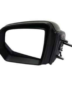 Kool Vue Mirror Power Glass Left Side for 2009-2010 Mercedes GL550/GL450 Base