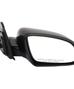 Kool Vue HY98ER Mirror Power Glass Right Side for 2018-2021 Hyundai Kona