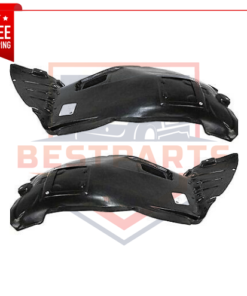 NEW Front Left & Right Fender Liner Set for 2007-2012 BMW 328i / 2007-2008 328xi
