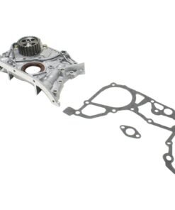 New Oil Pump for 1992-2001 Toyota Camry XLE Without Sensor Port