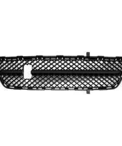 Sherman 1717-99BGQ-0 Bumper Grille front for 2010-2013 Infiniti G37