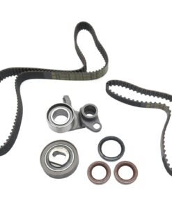 New Timing Belt Kit for 1997-2001 Honda Prelude Base, Type SH H22A4, DOHC