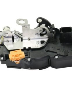 New Rear Door Lock Actuator 22862242 left side for 2008-2014 Cadillac CTS Base