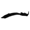 Sherman 587-24L Front Fender Liner left side for 2001-2004 Ford Escape