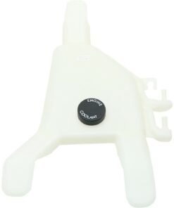 Coolant Reservoir 25865663-PFM for 2003-2017 Chevrolet Express 2500/3500 Base/LS