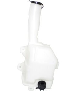 New Washer Reservoir MA1288107 for 2003-2004 Mazda 6 i, S Mazda Sedan 4-Door
