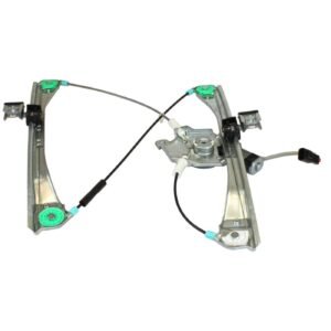 Front Window Regulator 25802960 power right side for 2004-2007 Chevrolet Malibu