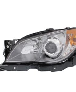 Headlight 84001FE690 left side CAPA for 2006 Subaru Impreza WRX, WRX STI, WRX TR