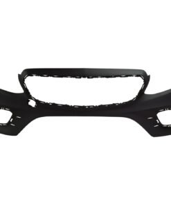 New Bumper Cover Fascia Front for Mercedes E Class MB1000533 21388527009999