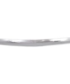 New Front Bumper Covers, Bumper Trim Set of 2 for 2003-2006 Toyota Tundra Base