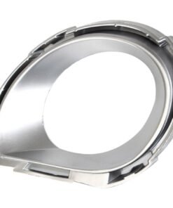 Front Fog Light Trim primed left side for 2008-2009 Volkswagen Touareg Base