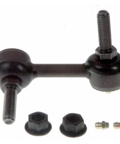 Moog K6666 Sway Bar Link front left side for 2002-2003 Chevrolet Trailblazer