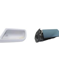 Kool Vue MZ14EL Power Mirror Heated Left Side for 1997-1999 Mercedes E300 Base
