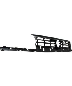 Grille plastic for 1995-1999 Volkswagen Cabrio & 1993-1999 Volkswagen Golf