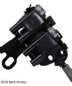 New Beck Arnley 178-8281 Ignition Coil black for 2005-2009 Kia Spectra SX