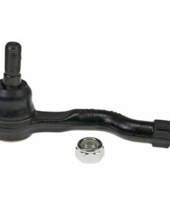 Moog ES800428 Tie Rod End front left side for 2003-2008 Infiniti FX35 & FX45