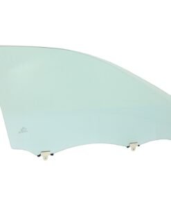 New Front Door Glass 6810106300 right side for 2015-2017 Toyota Camry