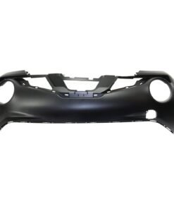Front Bumper Cover NI1000307C fascia CAPA for 2015-2017 Nissan Juke S, SL, SV