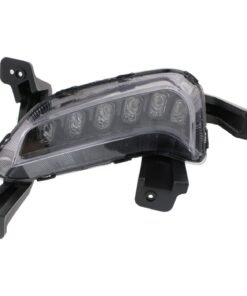 New Driving Light HY2562103 left side for 2017-2018 Elantra Eco, GL, GLS, L, LE